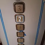 Apartment Krakow Free Garage Parking Balcony High Standard Easy Stay شقة