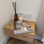 Apartment Krakow Free Garage Parking Balcony High Standard Easy Stay *