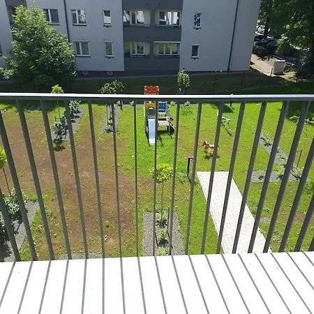 Apartment New Funcional Easy High Standard Free Garage Parking