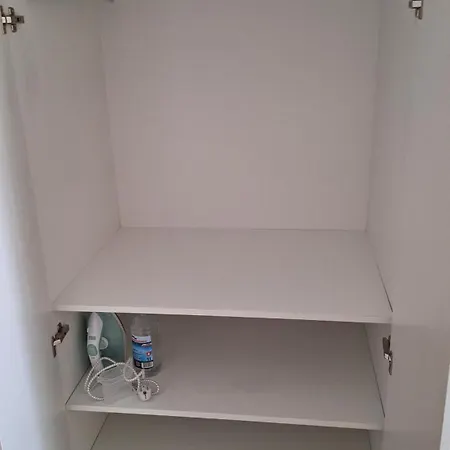 Free Garage Parking Balcony High Standard Easy Krakau