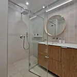 Apartment Krakow Free Garage Parking Balcony High Standard Easy Stay * Cracovia