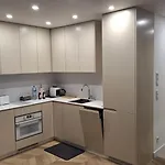 Appartamento Apartment Krakow Free Garage Parking Balcony High Standard Easy Stay