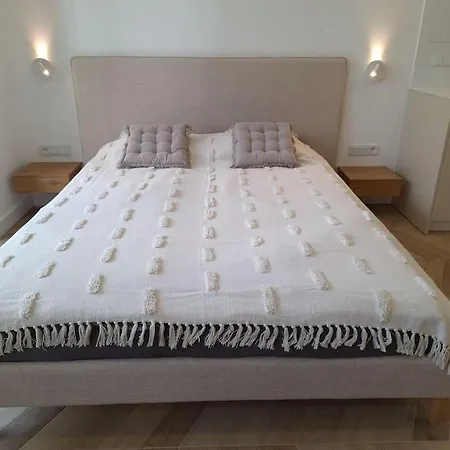 Апартаменты New Funcional Easy High Standard Free Garage Parking Краков